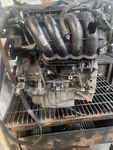 Used Engine Complete Assembly Fits: 2011 Honda Accord 2.4L Vin 6TH Digit Sdn. Price: $840.00.