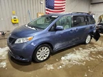 2014 Toyota Sienna 3.5L Engine Motor Oem 152K Miles - LKQ448884803 Used. Price: $1473.40.
