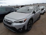 2023 Subaru Xv Crosstrek 2.5L Engine Motor Oem 29K Miles - LKQ448756361 Used. Price: $2798.40.