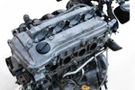 2009-2013 Toyota Matrix 2.4L 4CYL Vvti Engine Jdm 2AZFE Used. Price: $1599.00.