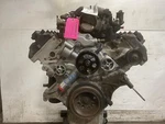 Used Engine Assembly Fits: 2015 Dodge Charger 5.7L Vin 8TH Digit Rwd. Price: $2849.24.