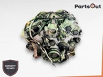 14-24 Maserati Ghibli 3.0L V6 Engine Motor Block Assembly Tested Oem 78K Used. Price: $4499.10.