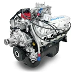 Blueprint Engines Ford Small Block Compatible 302 C.i. - 361 Hp New. Price: $7299.00.