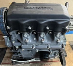 Honda Long Block Engine Motor Power Head Cases Pre 97 Used. Price: $755.00.