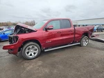 Engine 3.6L Vin 8TH Digit Fits 22-25 Dodge 1500 Pickup 2129257 Used. Price: $4499.90.