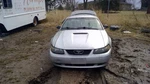 Used Engine Complete Assembly Fits: 2003 Ford Mustang 3.8L Vin 4 8TH Digit 6-232. Price: $1044.90.