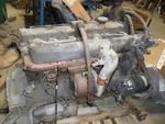 M35A2 Continental Engine Multifuel Lds 427-2 Good Takeout Hypercycle Used. Price: $3200.00.