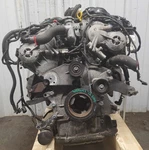 2012 Infiniti EX35 Awd 3.5L VQ35HR Engine Assembly 66K Miles Vin 4TH Digit 11 Used. Price: $2827.99.