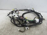 2014 Infiniti Q50 Hybrid Interior Body Floor Wire Wiring Harness 24014-4GA3B Oem Used. Price: $75.99.