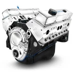Blueprint Engines BP350CT Gm Small Block Compatible Ci. Long 341 Hp New. Price: $5099.00.