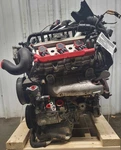 2008-2009 Audi A5 Engine Motor Assembly Oem 3.2L Vin 5TH Digit 61K Miles Used. Price: $3947.99.