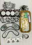 Suzuki Samurai 86-95 Sidekick 1.3L G13A G13BA Engine Rebuild Kit Fit For New. Price: $265.50.