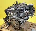 2019 Chevrolet Traverse 3,6L Engine Assembly-gasoline Oem Used. Price: $745.75.