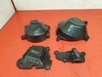 Yamaha MT-09 Gb Racing Engine Casing 2021 Used. Price: $227.64.