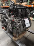 Engine 3.4L Vin 5TH Digit Model Opt I009 Fits 13-16 Porsche Boxster 1240920 Used. Price: $12025.00.