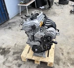Kia Niro Engine Motor Hybrid 100K Miles 2017-2022 1.6L Oem Tested Warranty Used. Price: $1390.00.