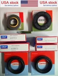Usa Stock Repair Kit For Tesla Motor. Bearings, Seals Large Drive Unit New. Price: $649.00.