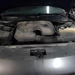 Used Engine Complete Assembly Fits: 2017 Dodge Charger 3.6L Vin 8TH Digit Awd. Price: $2134.90.