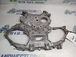 Timing Cover 3.5L 6 Cylinder Rear Fits 11-17 Quest 9379483 Used. Price: $92.80.