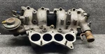 89-90 Nissan 240SX KA24E Engine Lower Intake Manifold S13 Sohc Hardbody Deleted! Used. Price: $269.99.