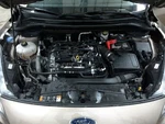2020 Ford Escape 1.5L Engine Vin 8TH Digit Turbo LX6Z6007F 2605976 Used. Price: $869.00.