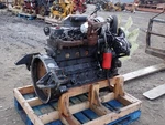 2001 Cummins 6BTA Turbo Diesel Engine Good Runner! Video! Pump B5.9C Used. Price: $5595.00.