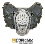 Chevrolet 4.3 Engine 262 Vin Astro S10 Pickup Blazer New 92-94 Remanufactured. Price: $2386.00.