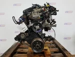 Engine 4.0L Vin 3FE 1990 Toyota Land Cruiser FJ62 146K Miles Used. Price: $4500.00.