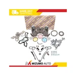 Engine Rebuild Kit Fit 05-15 Toyota Avalon Camry RAV4 Lexus 3.5L 2GRFE 2GRFXE New. Price: $499.95.