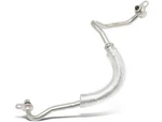 For 2017-2019 Bmw 330I Xdrive Turbocharger Oil Line Apr 88272ZTNR 2018 New. Price: $27.35.