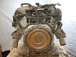 Used Engine Complete Assembly Fits: 2011 Land Rover Range Sport 5.0L W/sup. Price: $4519.64.