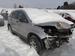 Used Engine Assembly Fits: 2011 Honda Cr-v 2.4L Vin 5TH Digit Grade. Price: $1672.69.
