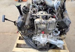 166K Miles 7.3L Diesel Engine Fits 2001-2003 Ford F250 F350 Excursion Used. Price: $3885.23.