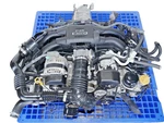 2013-2016 Subaru Brz Scion Frs FA20 2.0L Engine 6SPEED Manual Transmission Used. Price: $4599.00.
