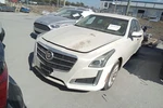 2014 Cadillac Cts 3.6L Engine Motor 6CYL Oem 91K Miles - LKQ414157627 Used. Price: $1372.70.