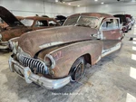 Core Inline Eight 320 Engine 'stuck' Fits 1947 Buick Roadmaster 1351722. Price: $300.00.