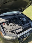 2012-2016 Audi A6 Motor Engine Assembly 2.0L Vin 5TH Digit F Code Caeb 105846 Mi Used. Price: $1899.99.