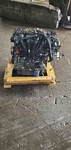 Motor Engine 2.5L Standard Emissions Vin 8TH Digit Fits 10-13 Mazda 1160063 Used. Price: $899.90.