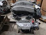 1.2L Chevrolet Trax 2025 Engine 25204774 Fwd 2K Miles 2955296 Used. Price: $1394.00.