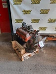 Engine Assembly 8-327 Tested Fits 1967 Chevrolet Heavy Duty Truck 1319142 Used. Price: $1250.00.