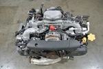 2000-2005 Subaru EJ20 Sohc Engine Impreza Legacy Forester 2.5L Replacement Jdm Used. Price: $1199.99.
