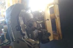 16 17 Buick Envision Regal Awd 2.0L Engine Motor (vin X 8TH Digit) Oem Used. Price: $1335.00.