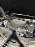 09-11 Kia Borrego 3.8L Engine Vin 107K Miles Tested Free Commercial Shipping Used. Price: $1775.00.