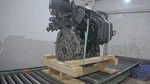 Used Engine Complete Assembly Fits: 2015 Acura Tlx Market 2.4L Vin 6TH Digi. Price: $550.00.