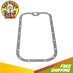 Engine Oil Pan Gasket Set Fits 95-01 Chevrolet Geo Suzuki Metro Swift 1.3L G13BA New. Price: $15.99.
