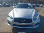 Used Automatic Transmission Assembly Fits: 2014 Infiniti Q50 7 Speed 3.5L Hyb. Price: $2329.90.