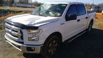 Automatic Transmission 3.5L Without Turbo Fits 15-17 Ford F150 Pickup Oem Used. Price: $1062.49.