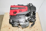 2023 2024 2025 Honda Civic Type FL5 K20C1 2.0L Turbo Engine 42K Miles Tested Used. Price: $5599.00.