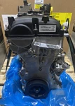 Oem 2017-2020 Ford Fusion Mkz 2.0L Ecoboost Long Block Engine J2GZ-6006-E Remanufactured. Price: $2095.00.