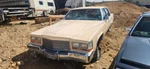 Used Engine Cooling Fan Blade Fits: 1989 Cadillac Brougham 8-305 5.0L Belt Drive. Price: $135.70.